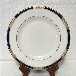 Lenox Royal Treasure Salad Plate 952455
